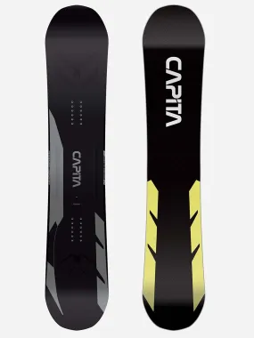     CAPITA  Mega Mercury Snowboard 2023    