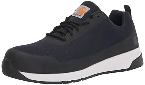 Carhartt FA3412 Men's Force 3 Sd Nano Toe Work Shoe Construction Boot