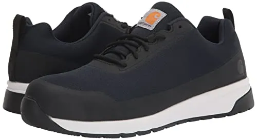 Carhartt FA3412 Men's Force 3 Sd Nano Toe Work Shoe Construction Boot