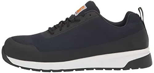 Carhartt FA3412 Men's Force 3 Sd Nano Toe Work Shoe Construction Boot