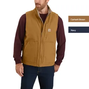 Carhartt NON-FR Loose Fit Duck Sherpa-Lined Vest 104277