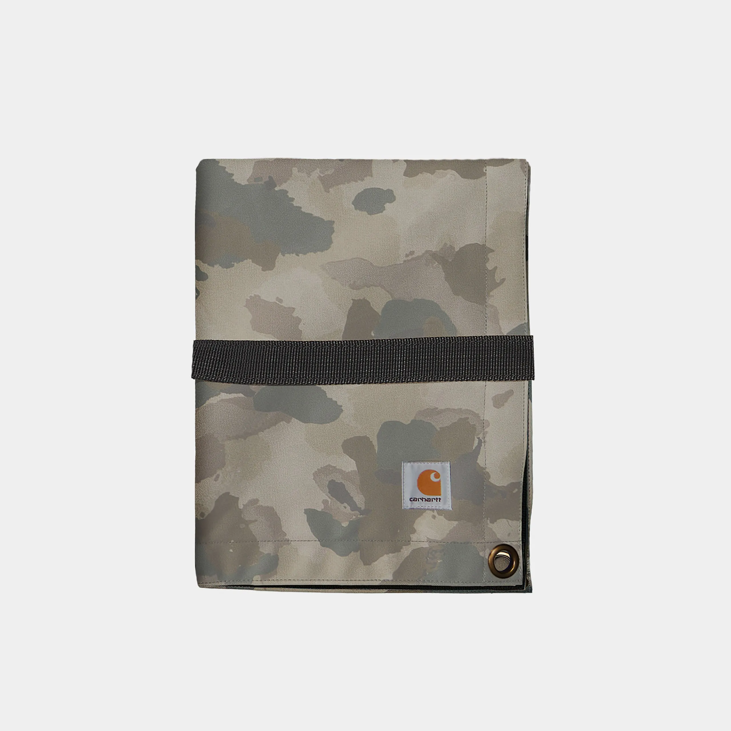 Carhartt WIP - Picnic Blanket - Camo Tide / Thyme