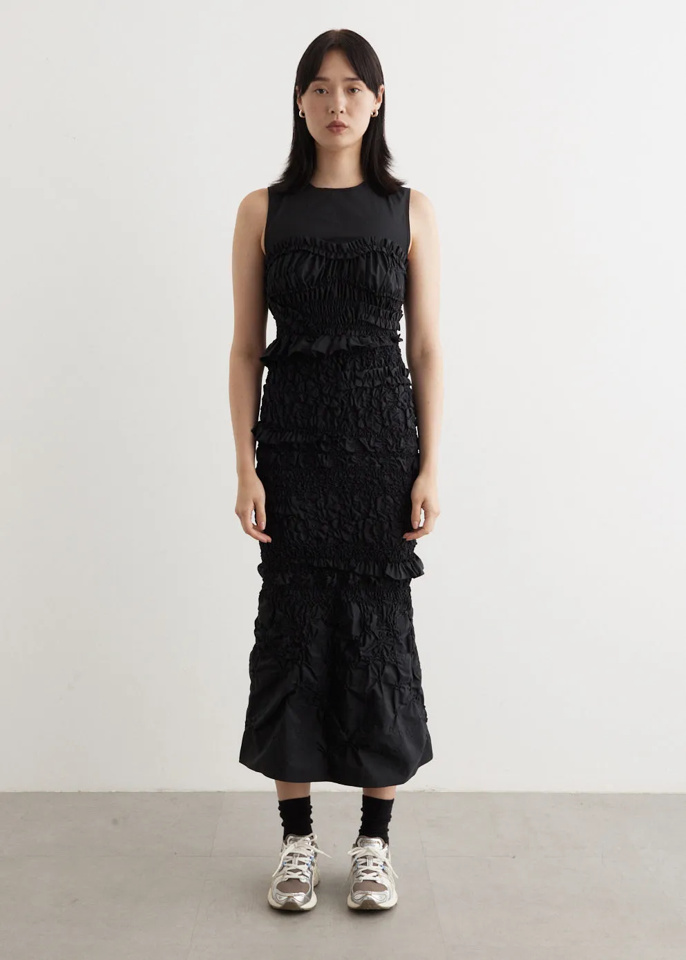 Cecilie Bahnsen -  Vanda Dress - Dress