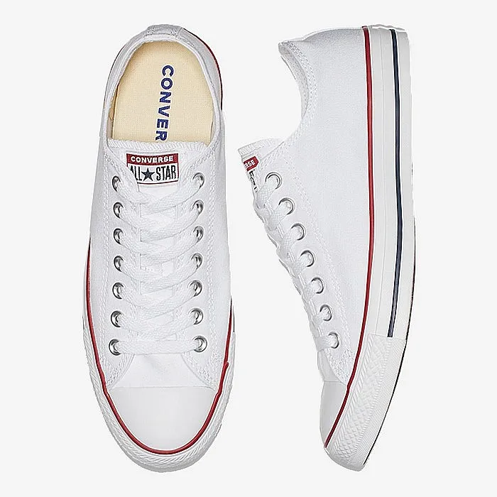 Chuck Taylor All Star Low Unisex | Sneakers | Stirling Sports