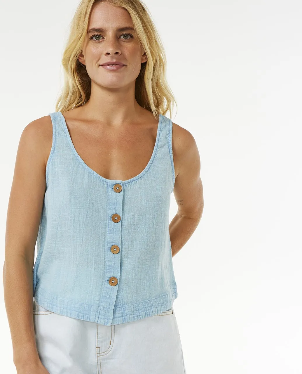 Classic Surf Tank II | 2 Colors