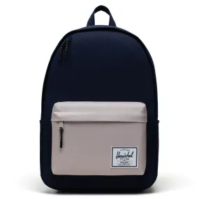 Classic XL Backpack - Peacoat/Pelican