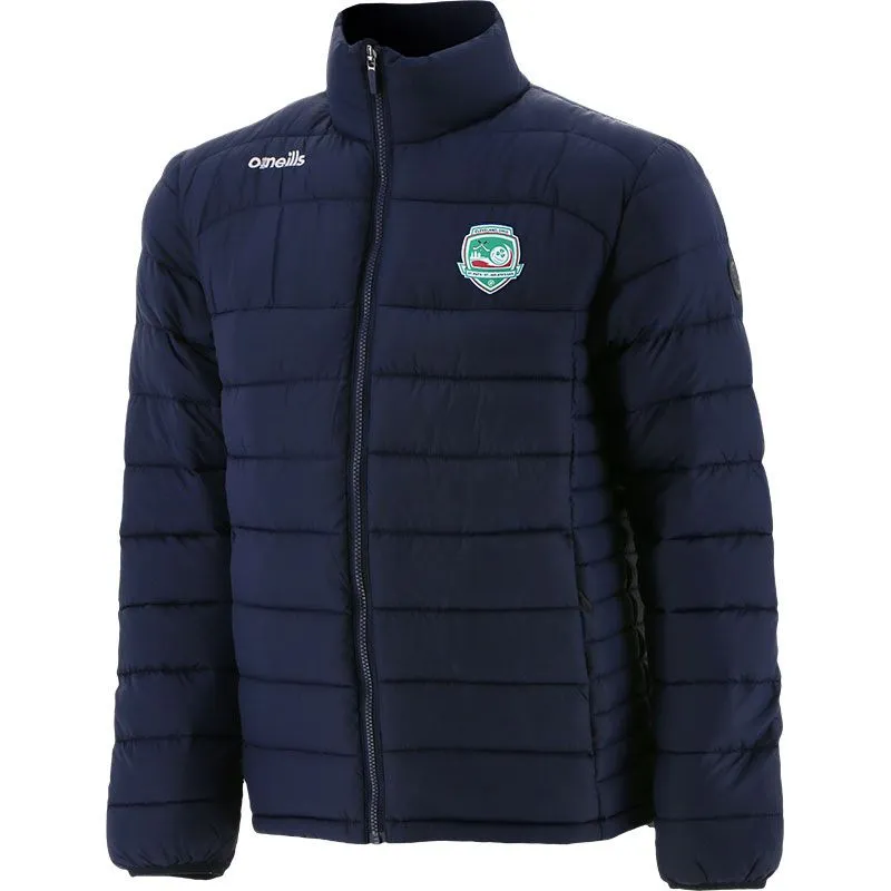 Cleveland St. Pat's - St. Jarlath's GAA Kids' Blake Padded Jacket