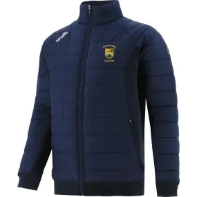 CLG Ard an ratha-Ardara GAA Kids' Carson Lightweight Padded Jacket