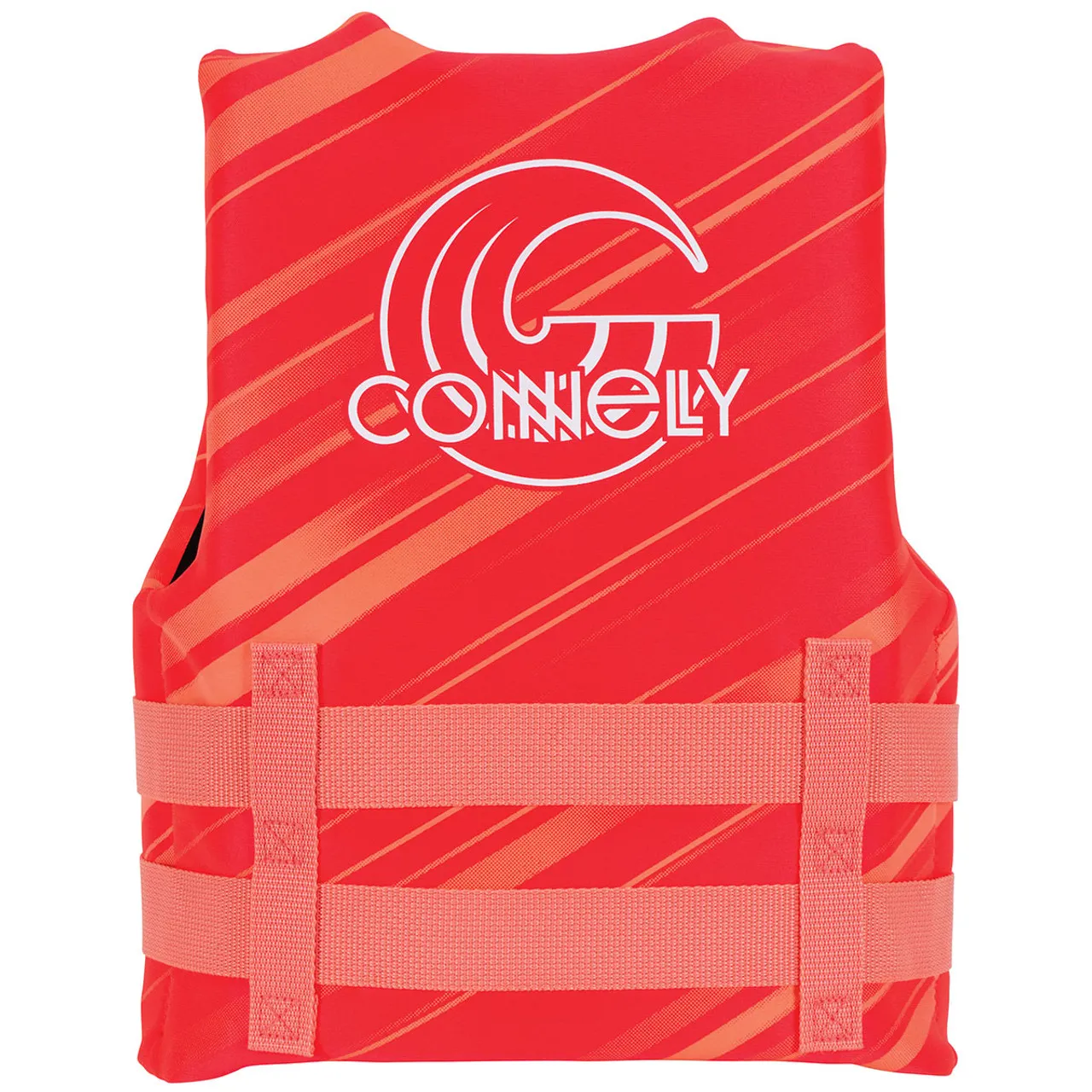 Connelly Promo Girl's Youth CGA Life Jacket 2025