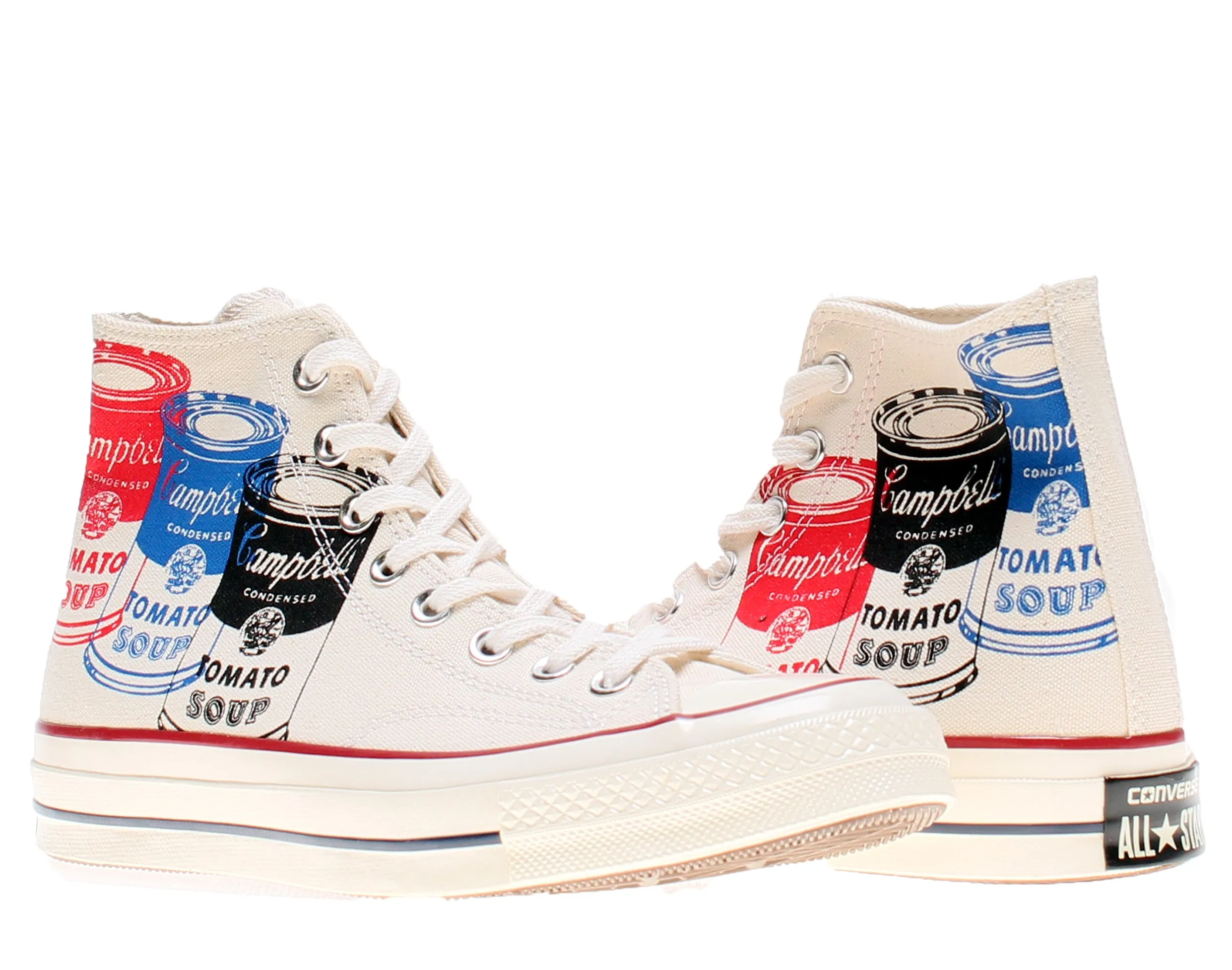 Converse Chuck Taylor All Star '70 High Top Sneakers