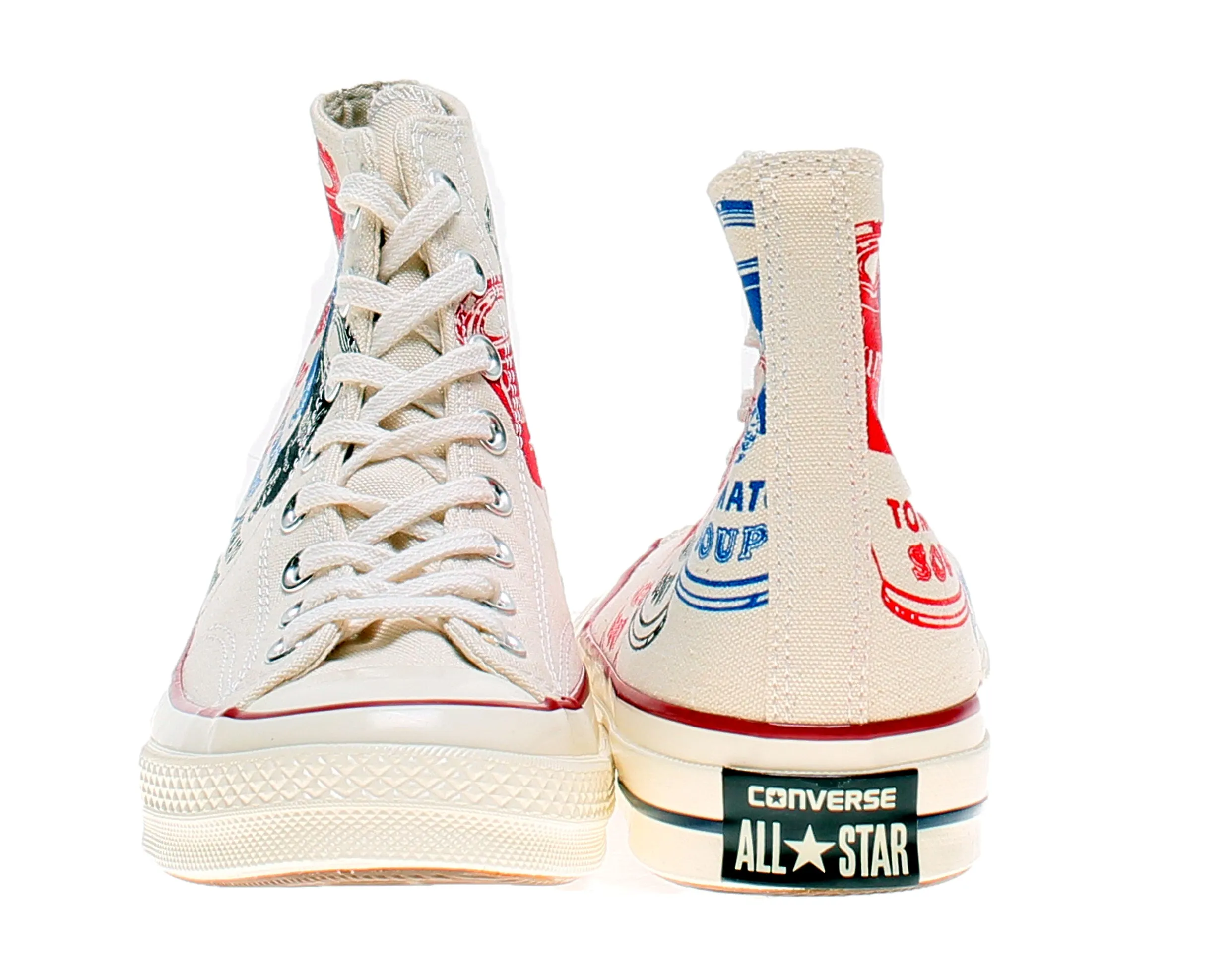 Converse Chuck Taylor All Star '70 High Top Sneakers