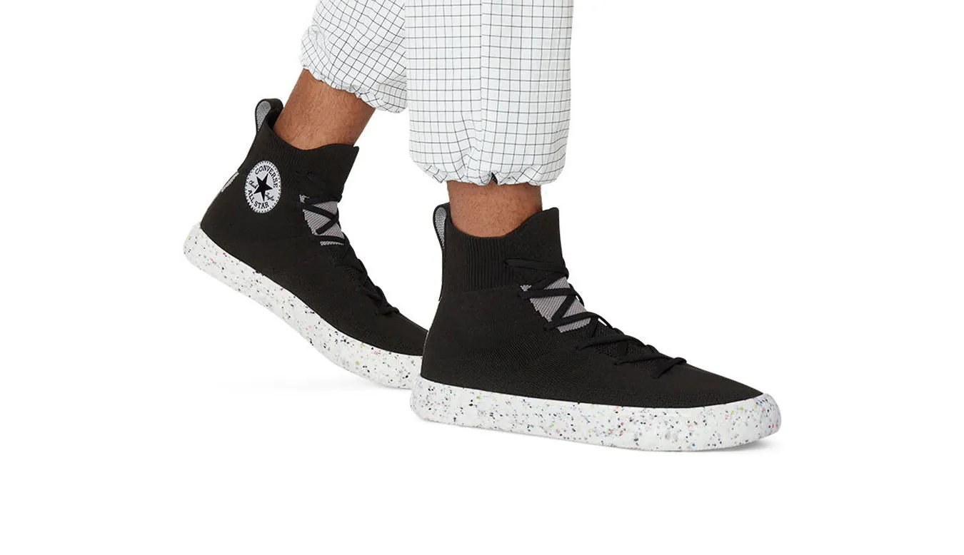 Converse Chuck Taylor All Star Crater Knit