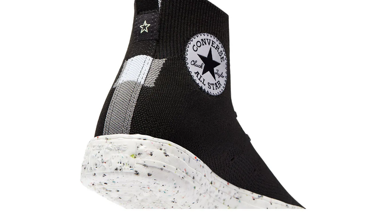 Converse Chuck Taylor All Star Crater Knit