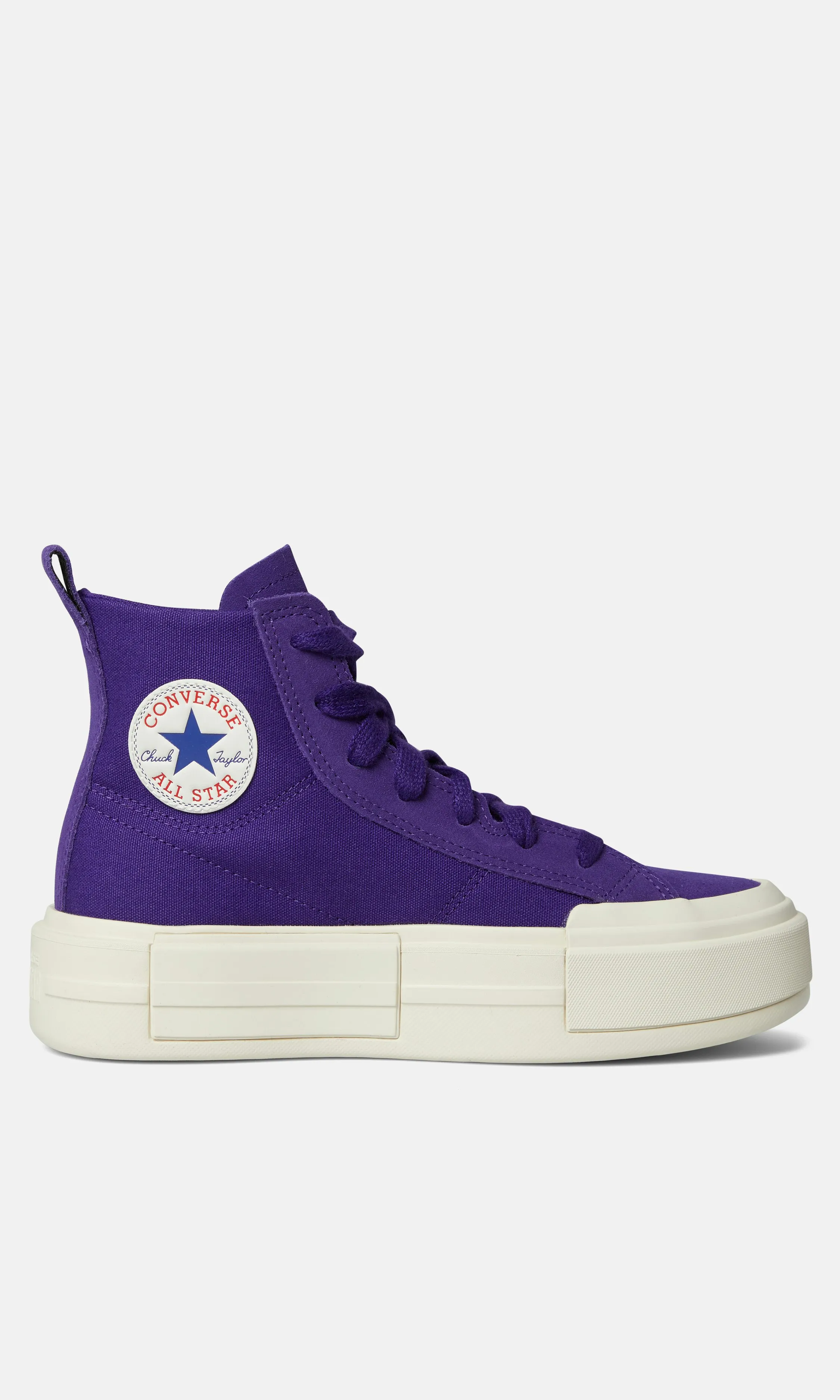 Converse Chuck Taylor All Star Cruise Sneakers Lavender | Women | Junkyard