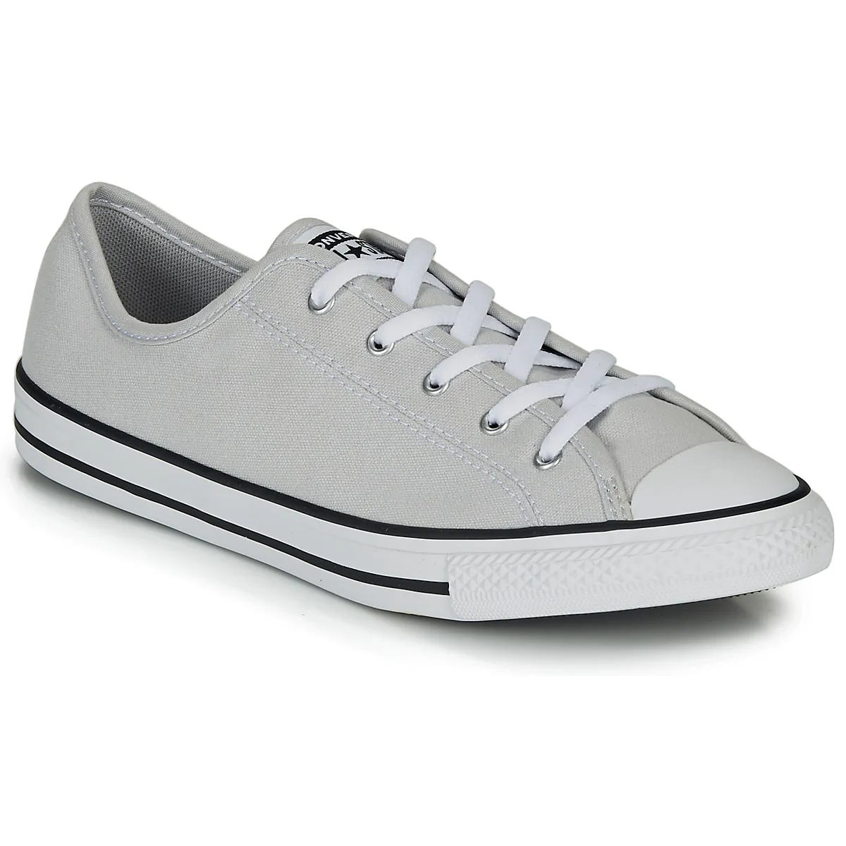 Converse CHUCK TAYLOR ALL STAR DAINTY GS  CANVAS OX