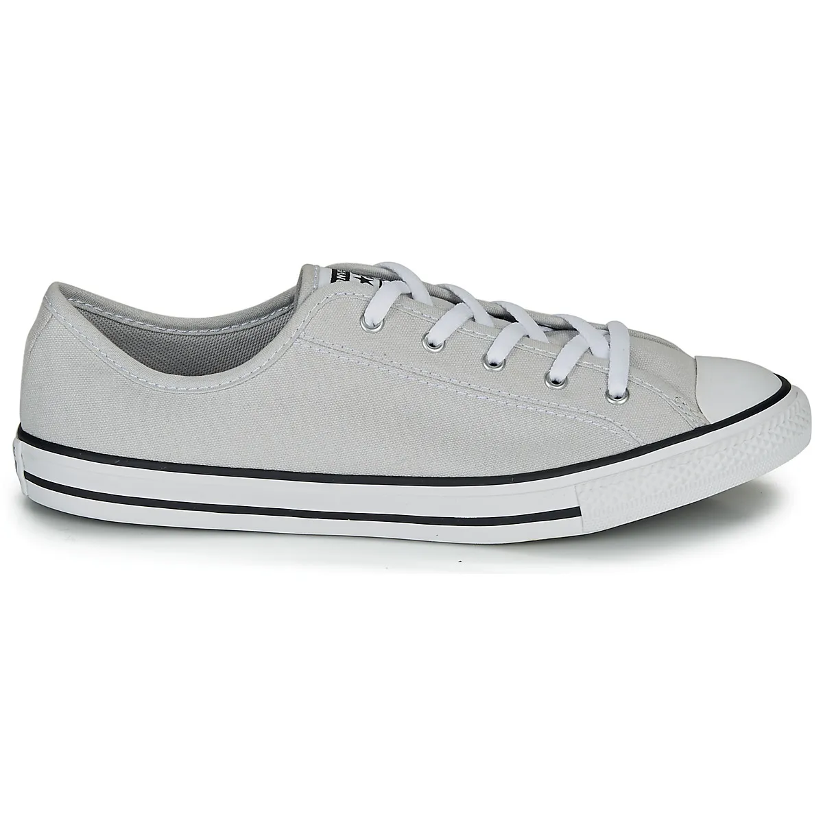 Converse CHUCK TAYLOR ALL STAR DAINTY GS  CANVAS OX