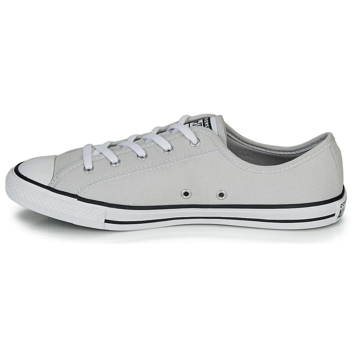 Converse CHUCK TAYLOR ALL STAR DAINTY GS  CANVAS OX