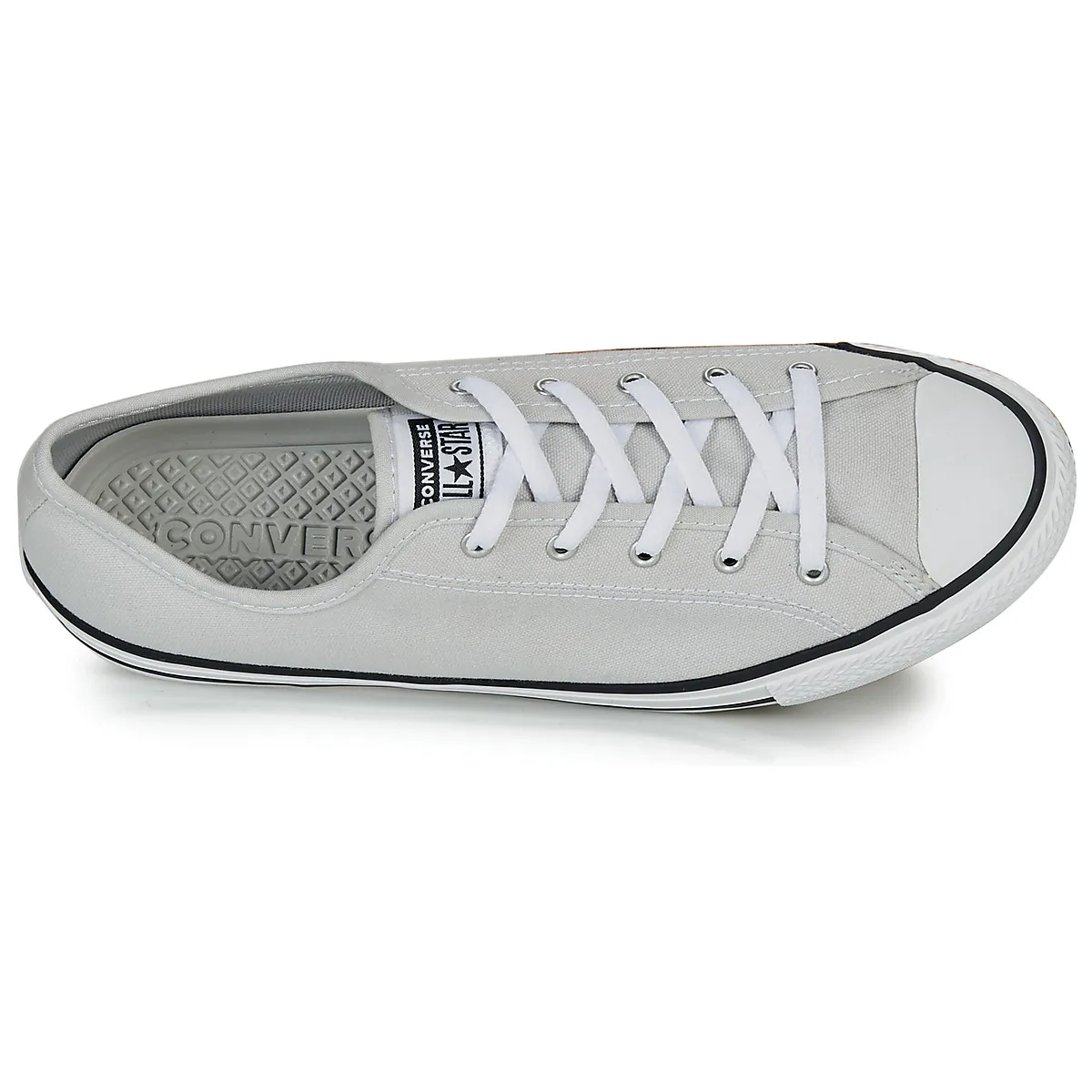 Converse CHUCK TAYLOR ALL STAR DAINTY GS  CANVAS OX