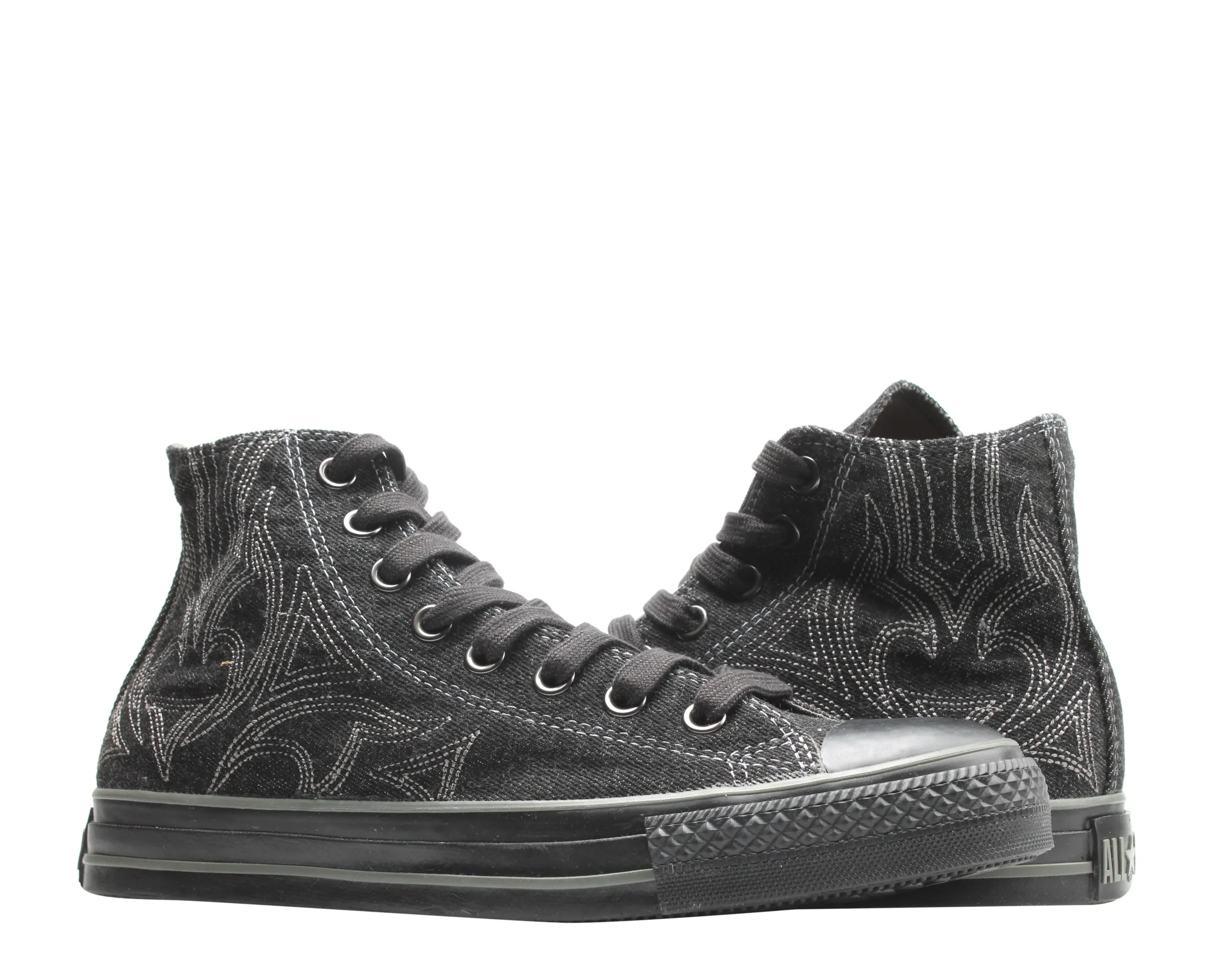 Converse Chuck Taylor All Star Denim Hi Sneakers