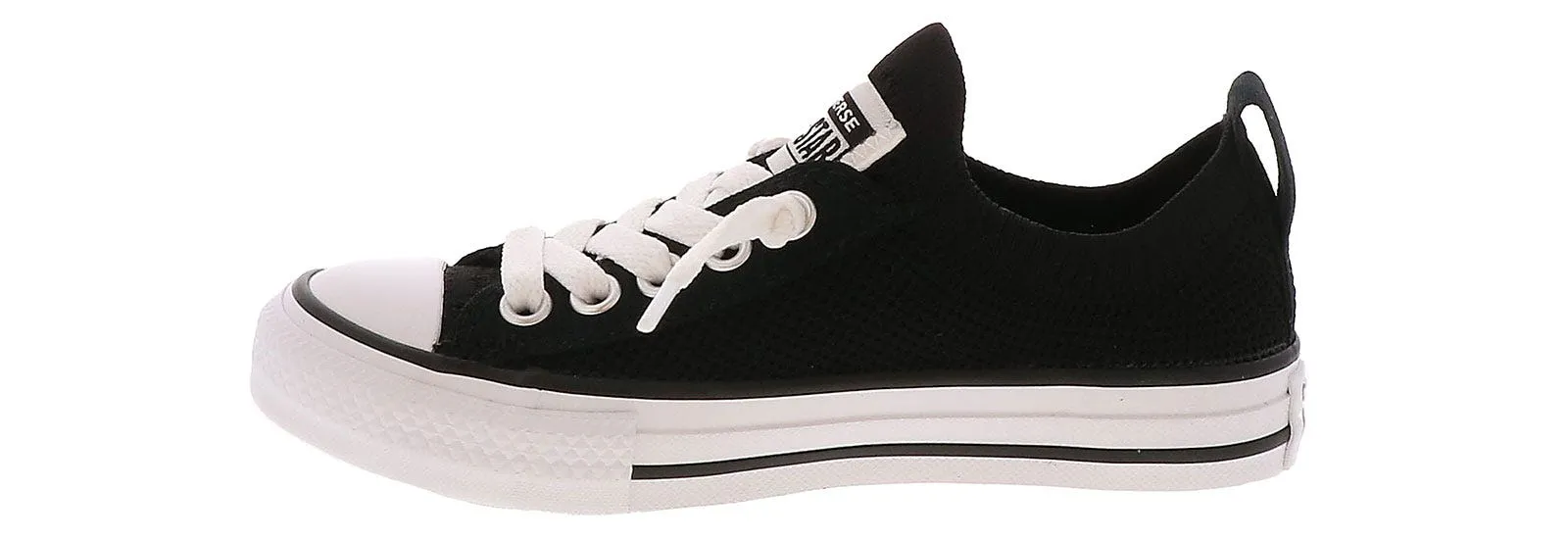 Converse Chuck Taylor All Star Easy-On Knit Youth Girls' (10.5-3) Athletic Shoe