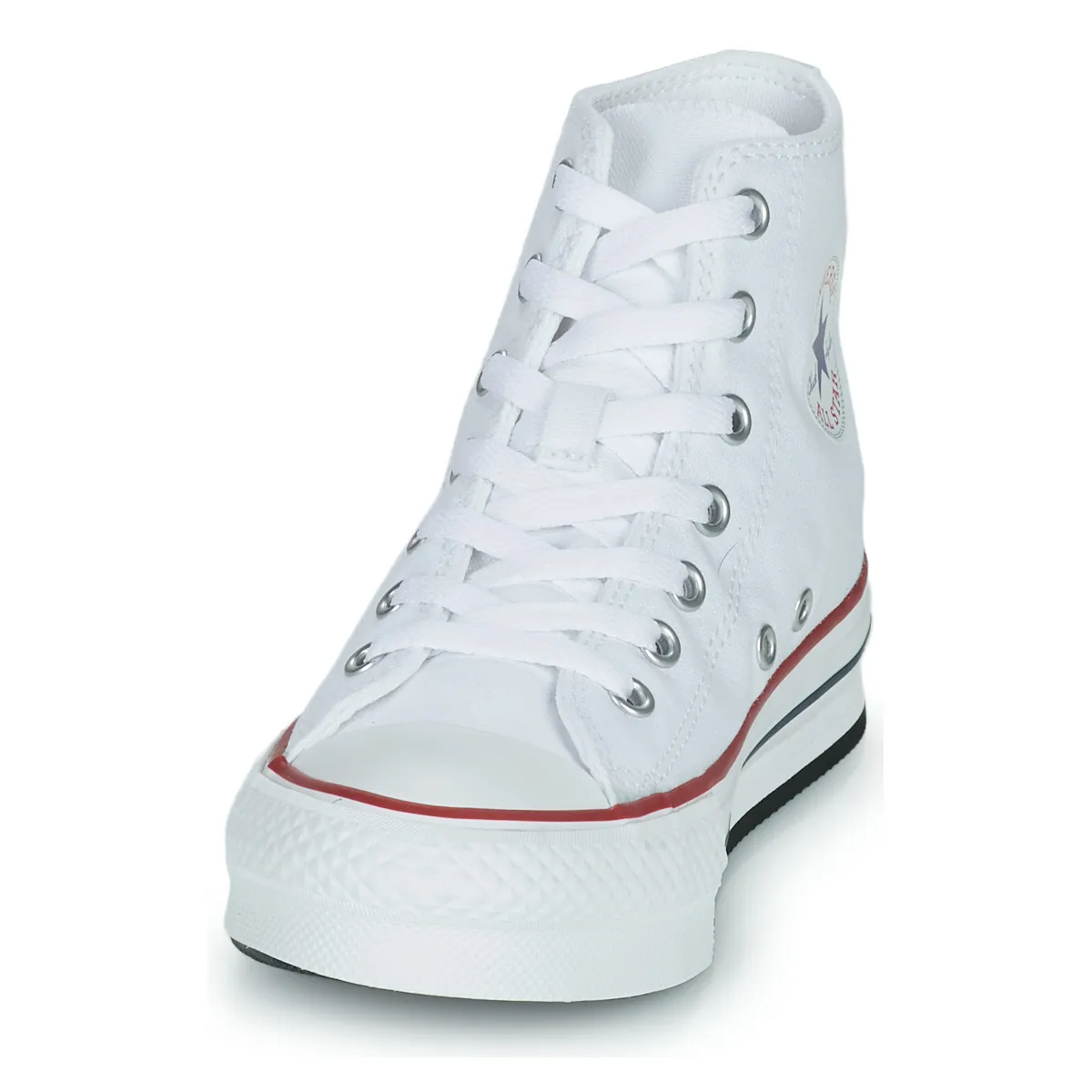 Converse Chuck Taylor All Star EVA Lift Foundation Hi