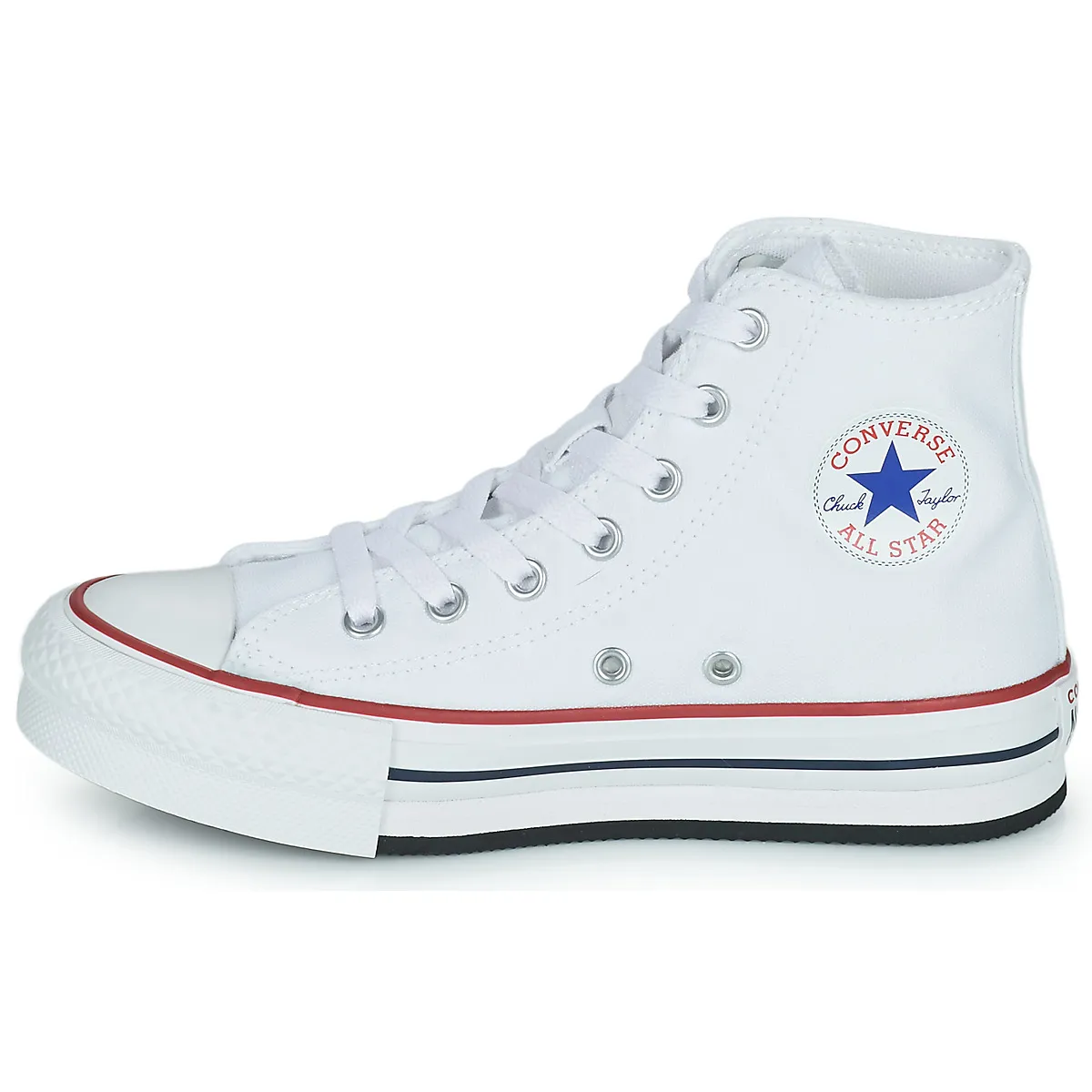 Converse Chuck Taylor All Star EVA Lift Foundation Hi