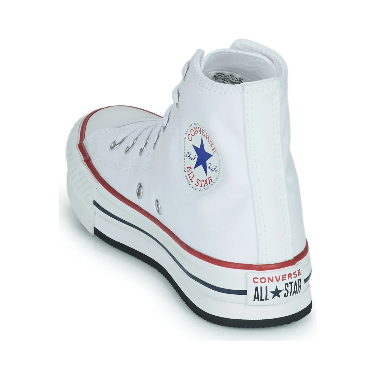 Converse Chuck Taylor All Star EVA Lift Foundation Hi