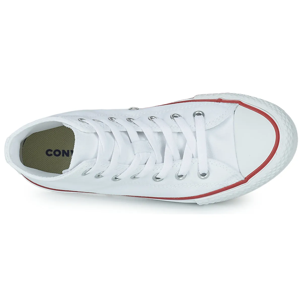 Converse Chuck Taylor All Star EVA Lift Foundation Hi