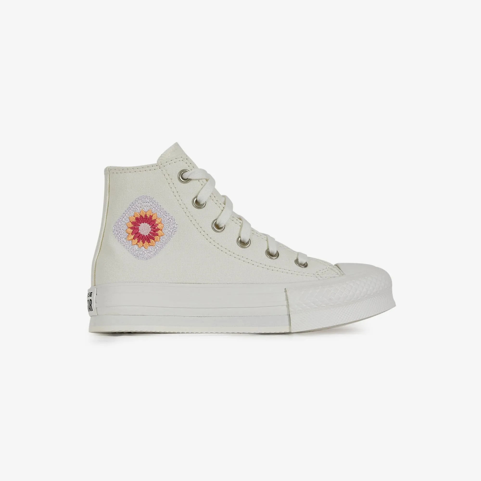 CONVERSE CHUCK TAYLOR ALL STAR EVA LIFT HI FESTIV