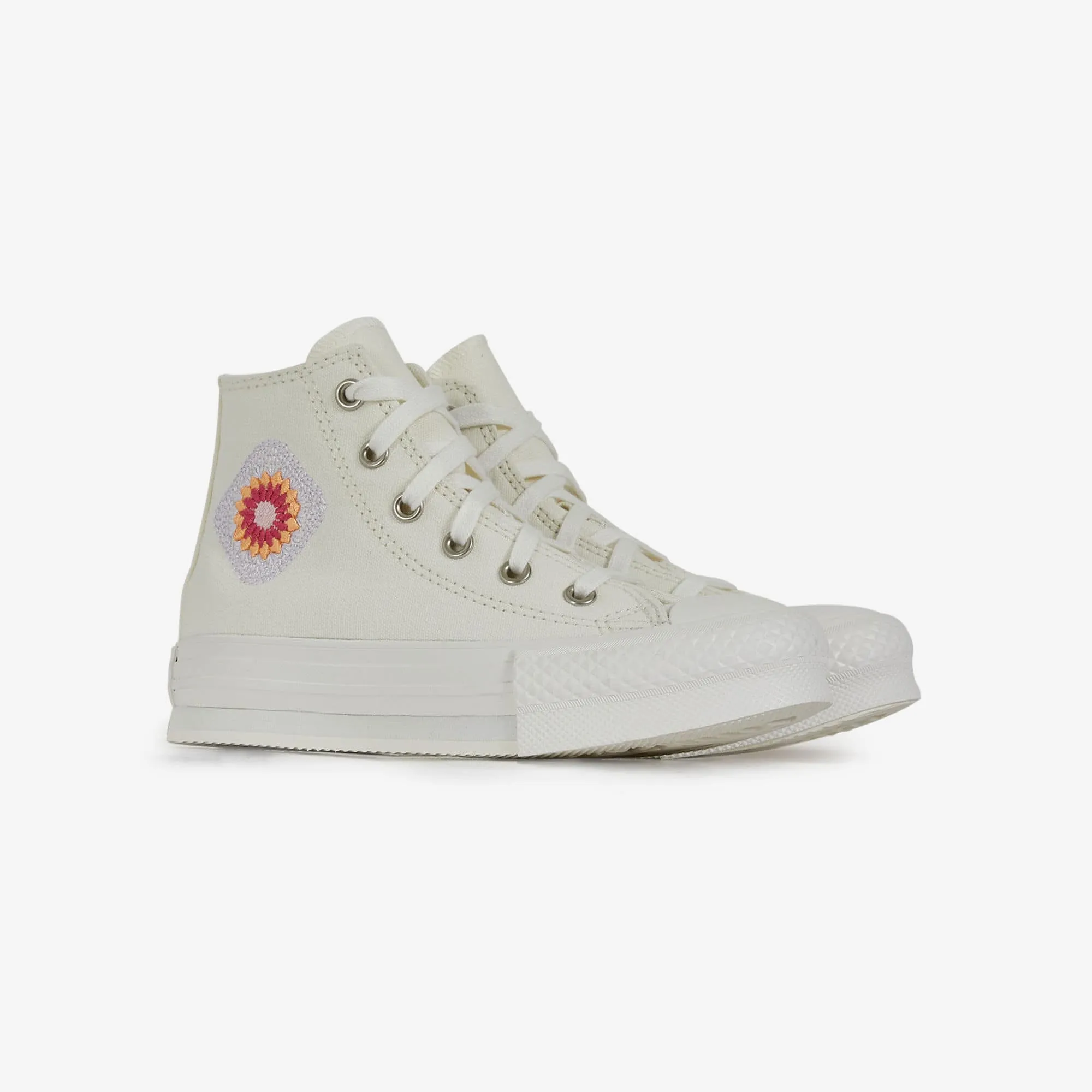 CONVERSE CHUCK TAYLOR ALL STAR EVA LIFT HI FESTIV