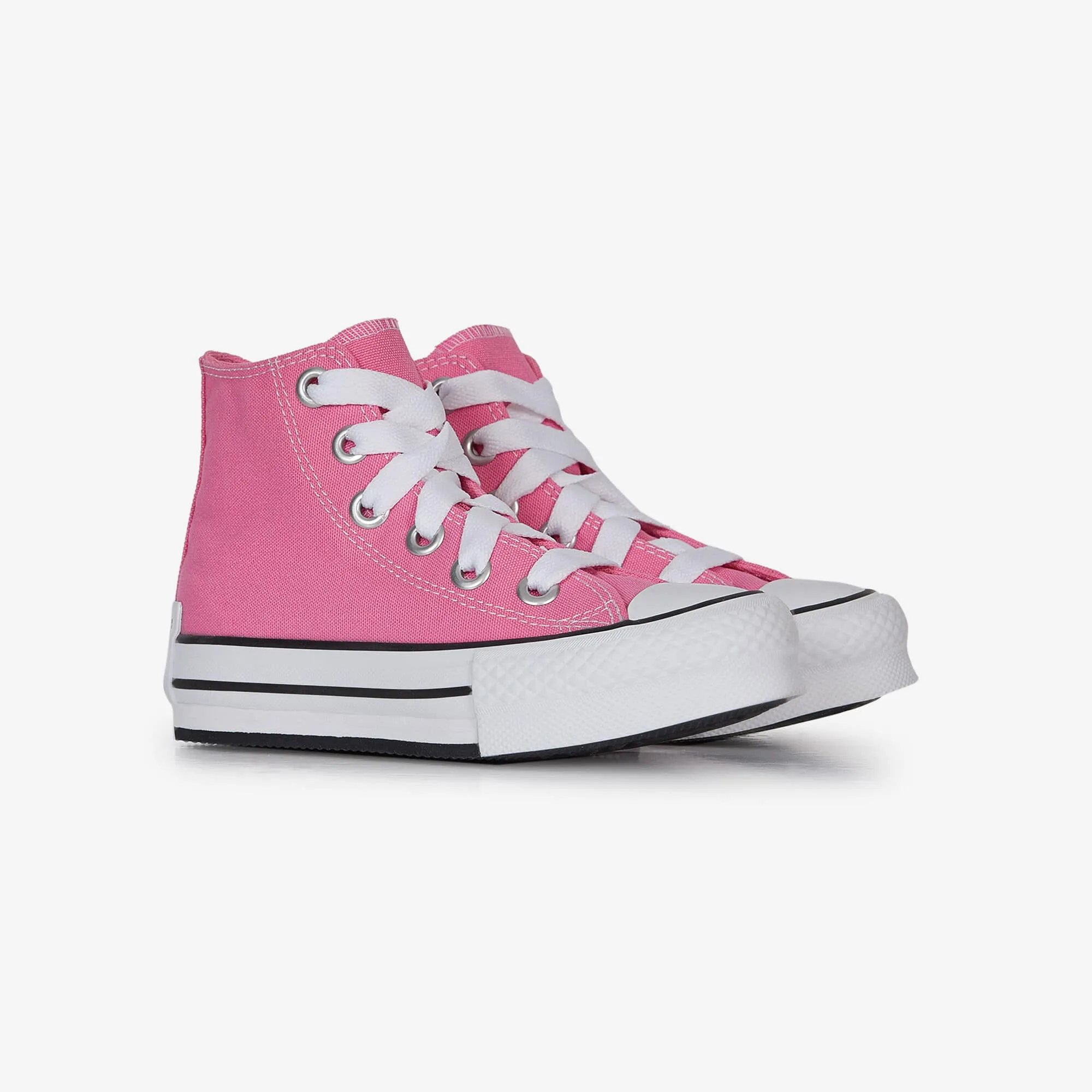 CONVERSE CHUCK TAYLOR ALL STAR EVA LIFT HI SKETCH