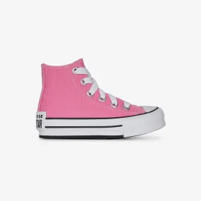 CONVERSE CHUCK TAYLOR ALL STAR EVA LIFT HI SKETCH