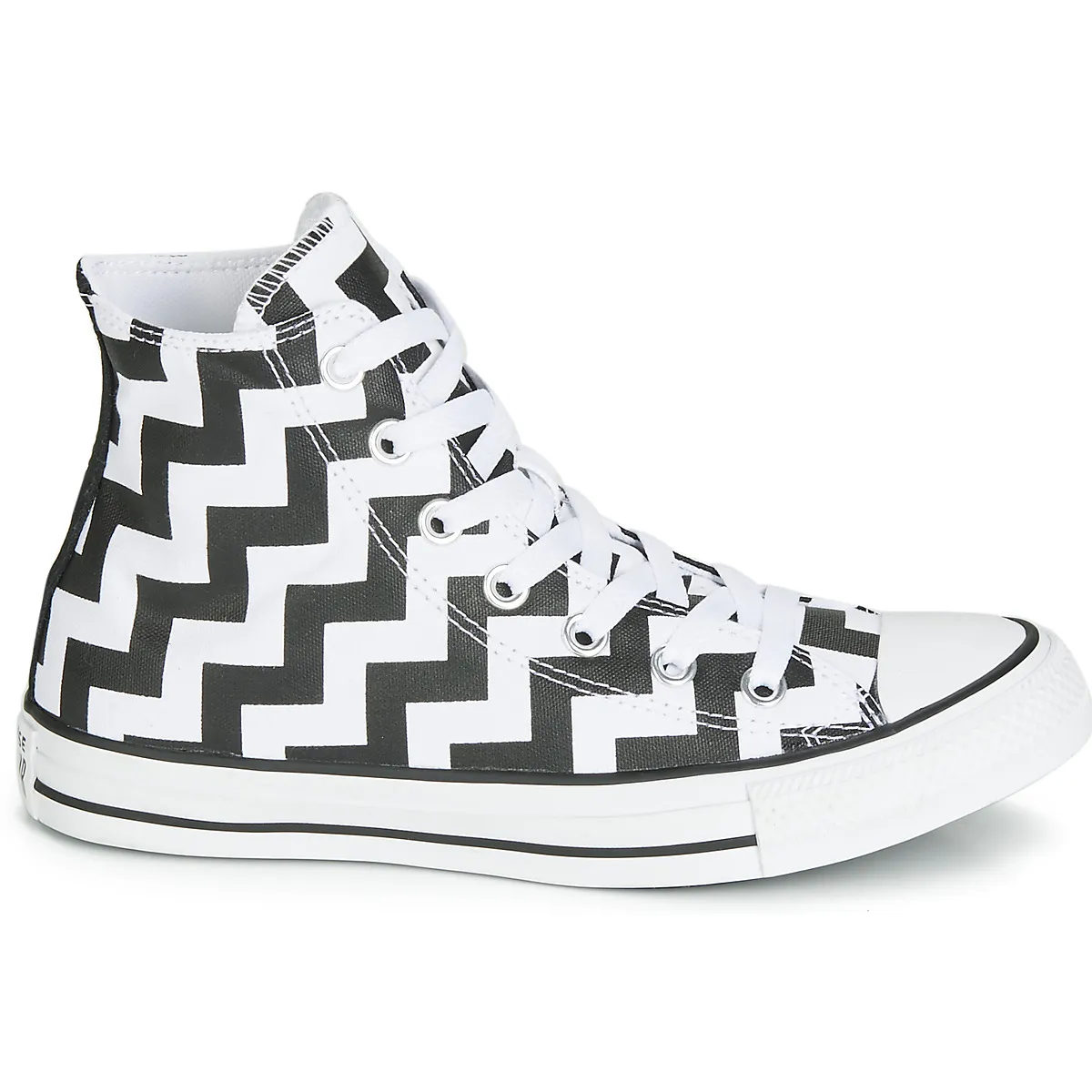 Converse CHUCK TAYLOR ALL STAR GLAM DUNK CANVAS HI