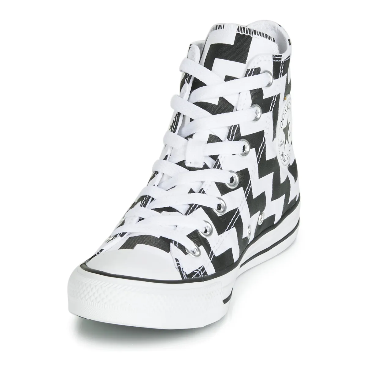 Converse CHUCK TAYLOR ALL STAR GLAM DUNK CANVAS HI