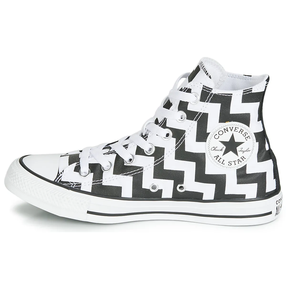 Converse CHUCK TAYLOR ALL STAR GLAM DUNK CANVAS HI