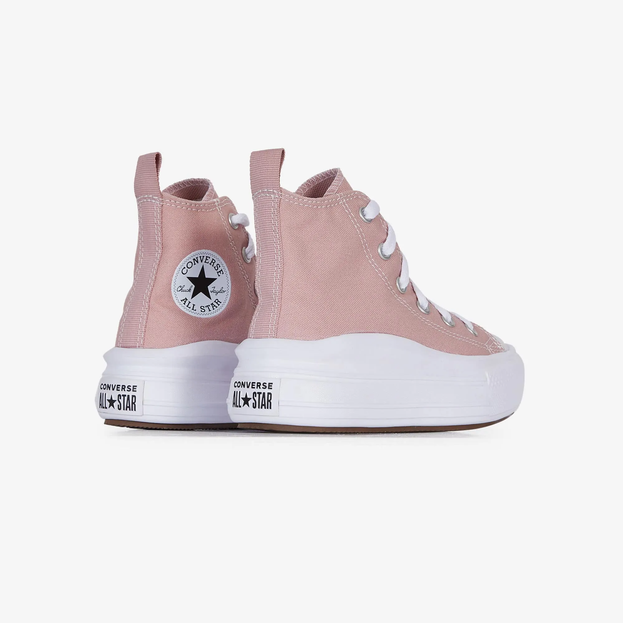 CONVERSE CHUCK TAYLOR ALL STAR HI MOVE