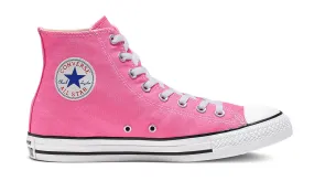 Converse Chuck Taylor All Star Hi Pink