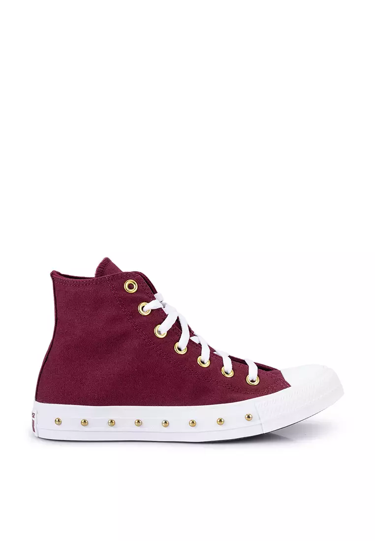 Converse Chuck Taylor All Star Hi Sneakers