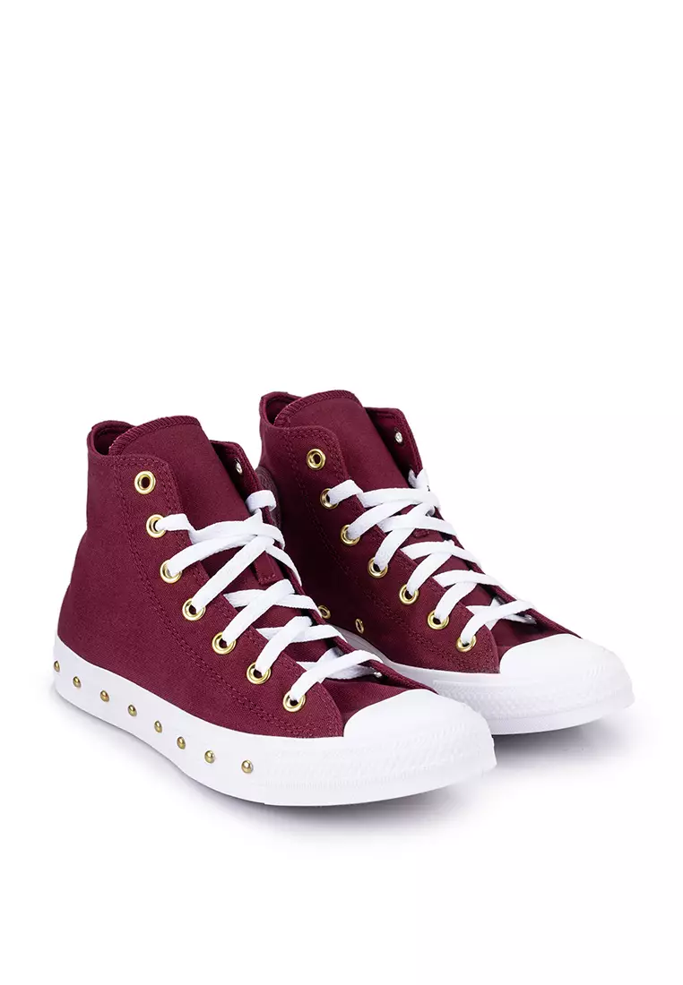 Converse Chuck Taylor All Star Hi Sneakers