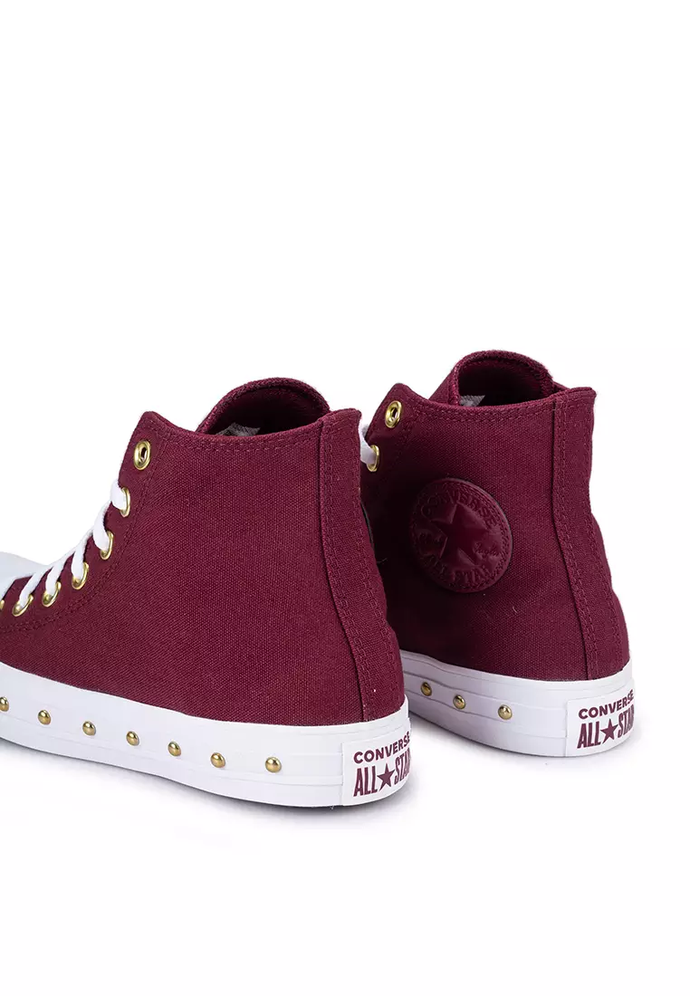 Converse Chuck Taylor All Star Hi Sneakers