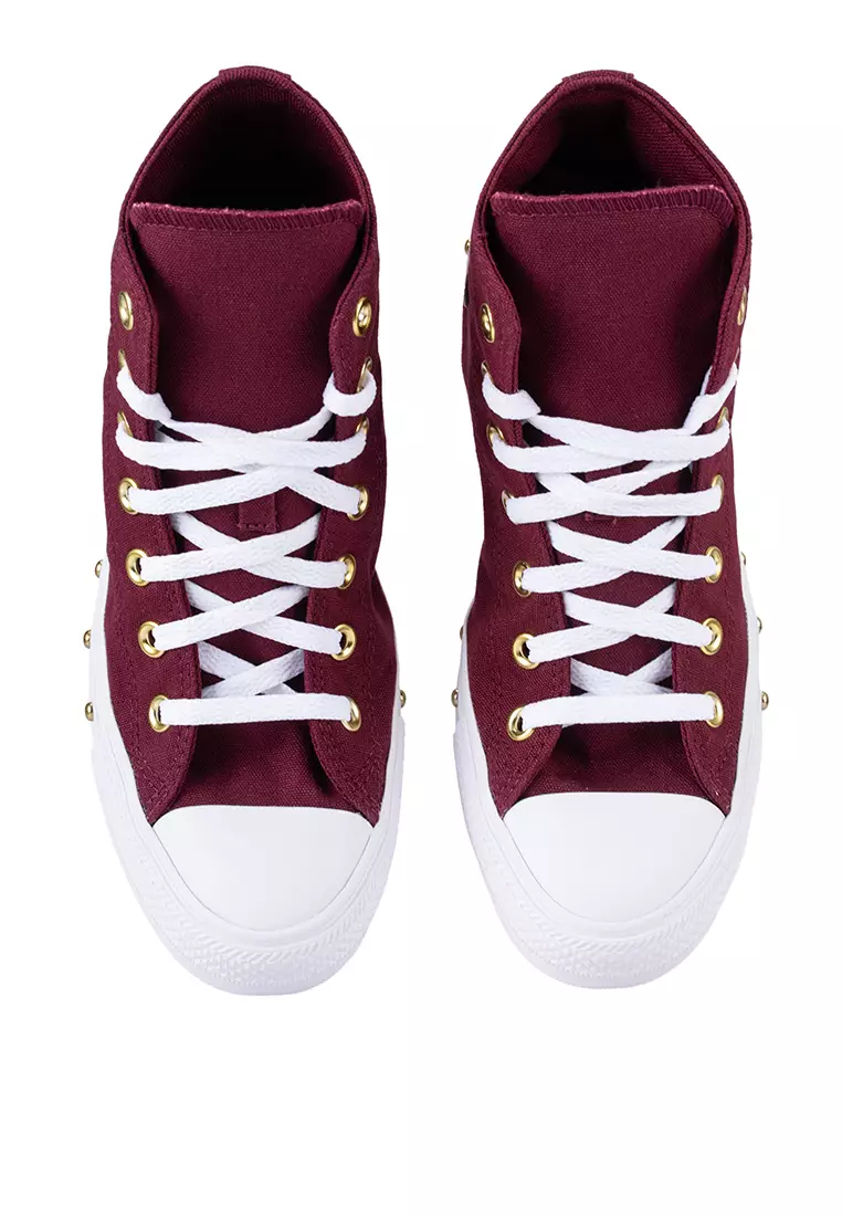 Converse Chuck Taylor All Star Hi Sneakers