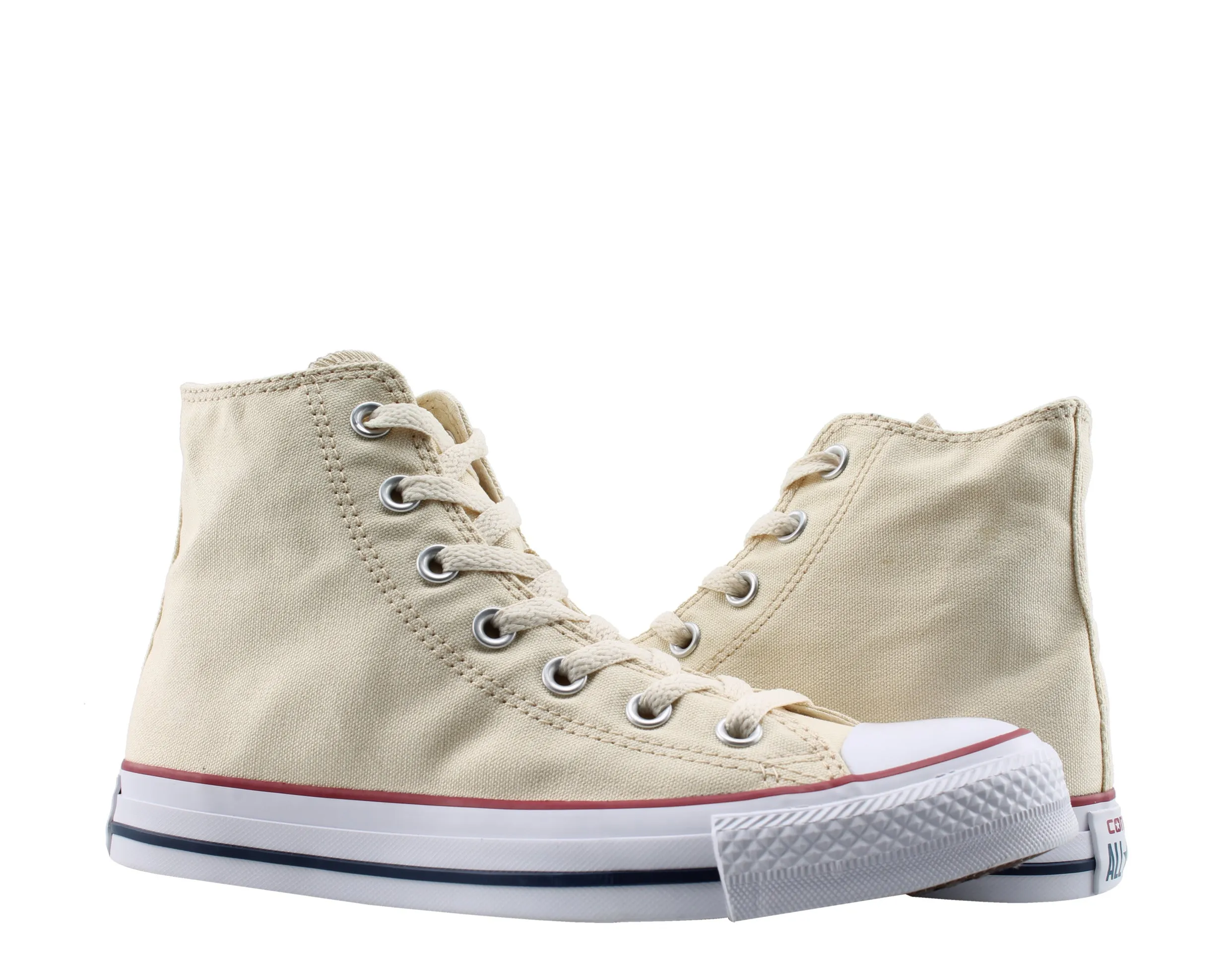 Converse Chuck Taylor All Star High Top Sneakers