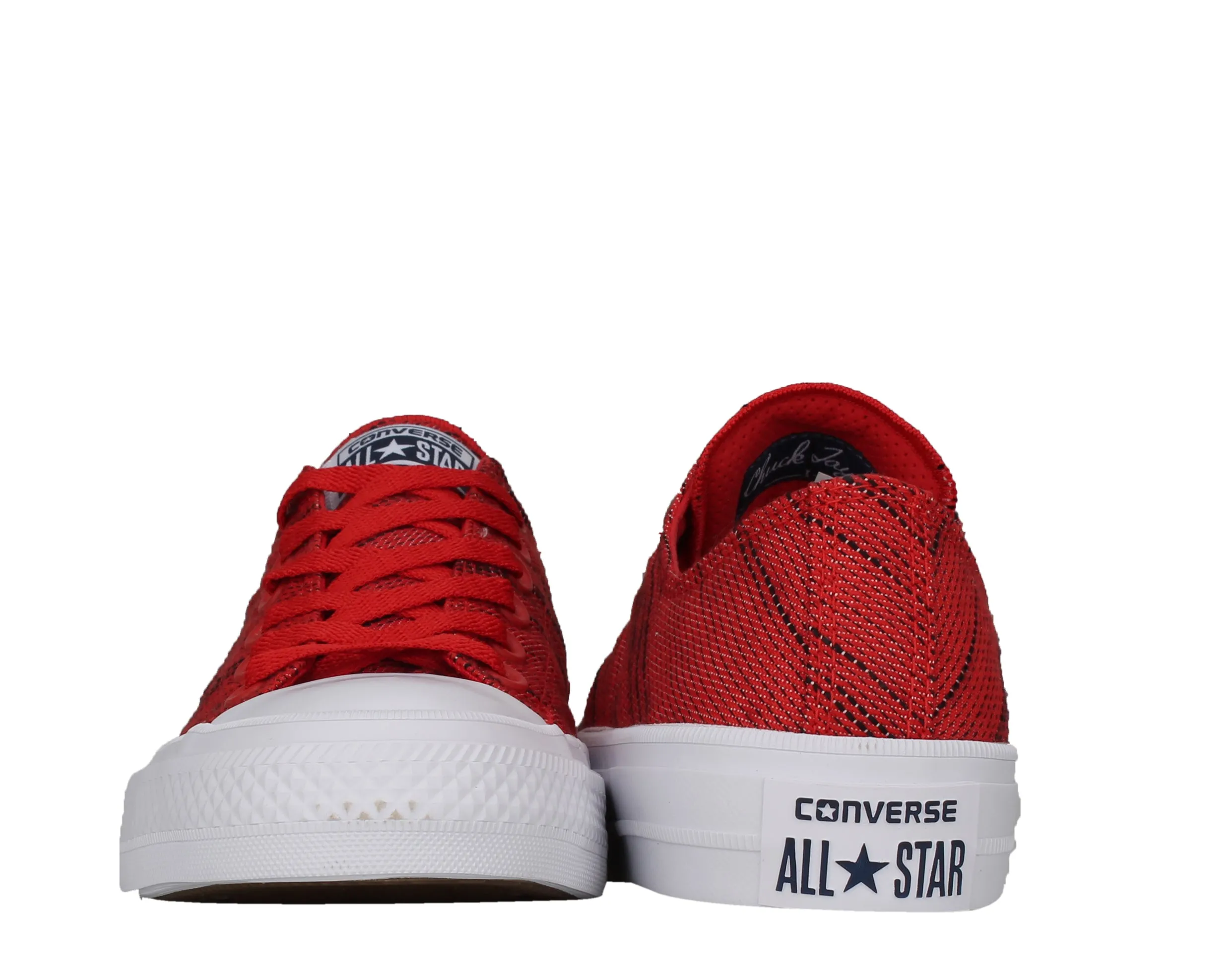 Converse Chuck Taylor All Star II Low Top