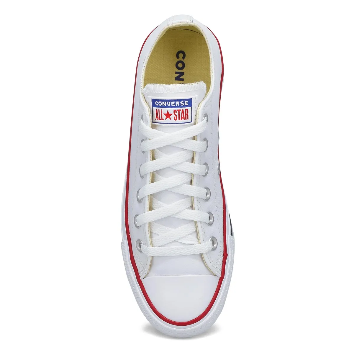 Converse  Chuck Taylor All Star Leather Women