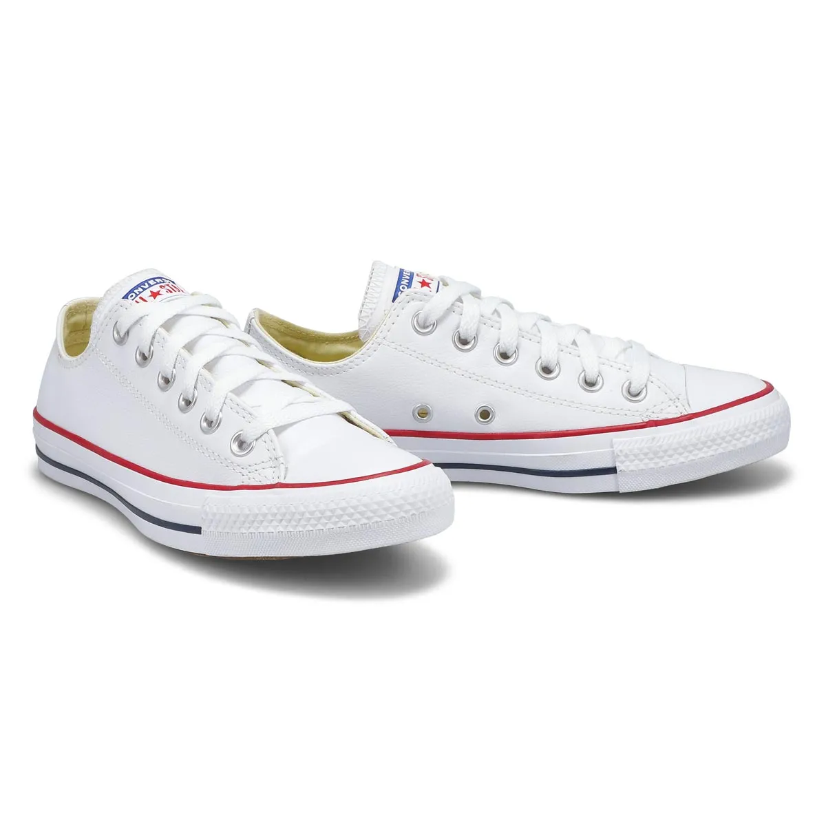 Converse  Chuck Taylor All Star Leather Women