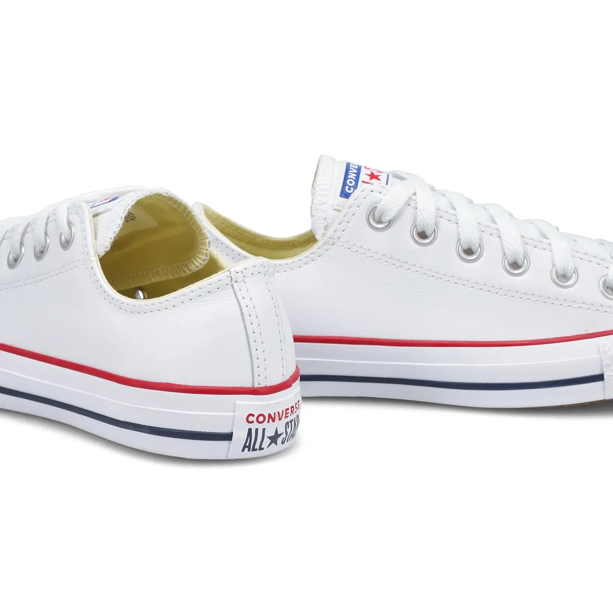 Converse  Chuck Taylor All Star Leather Women