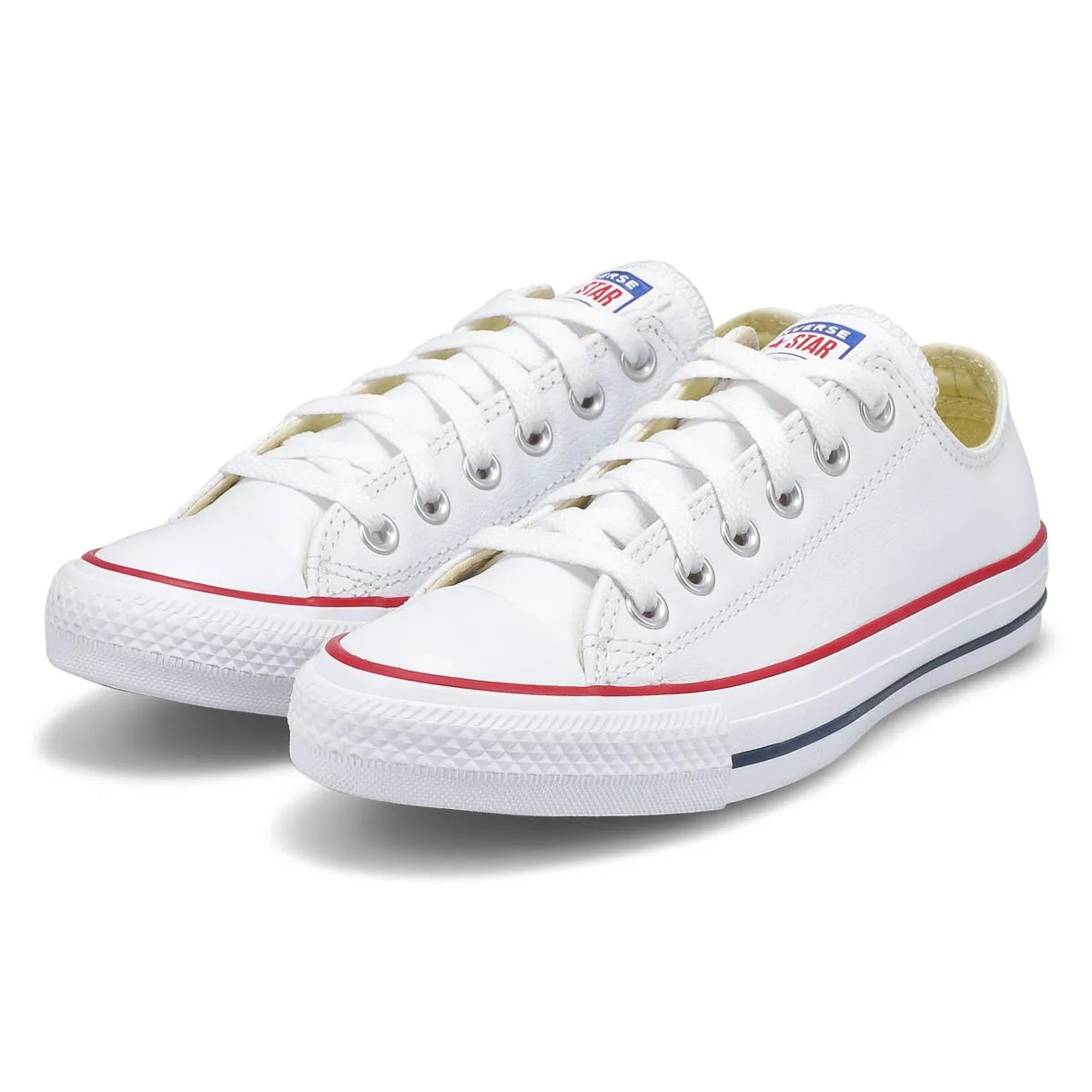 Converse  Chuck Taylor All Star Leather Women