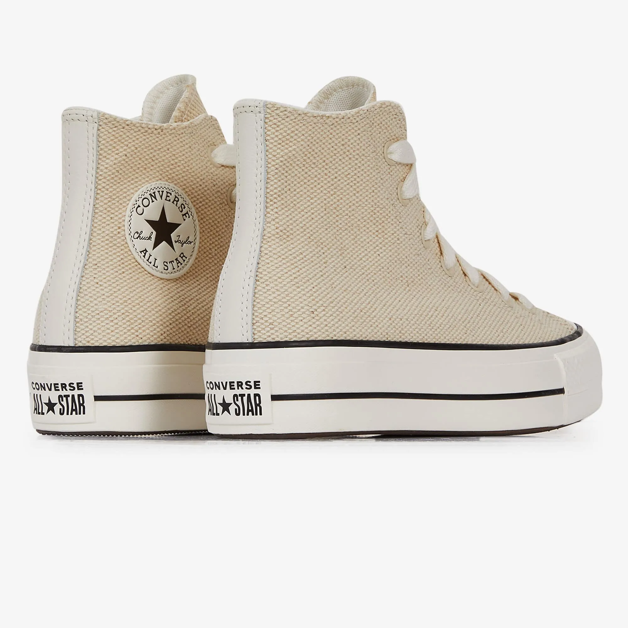 CONVERSE CHUCK TAYLOR ALL STAR LIFT HI