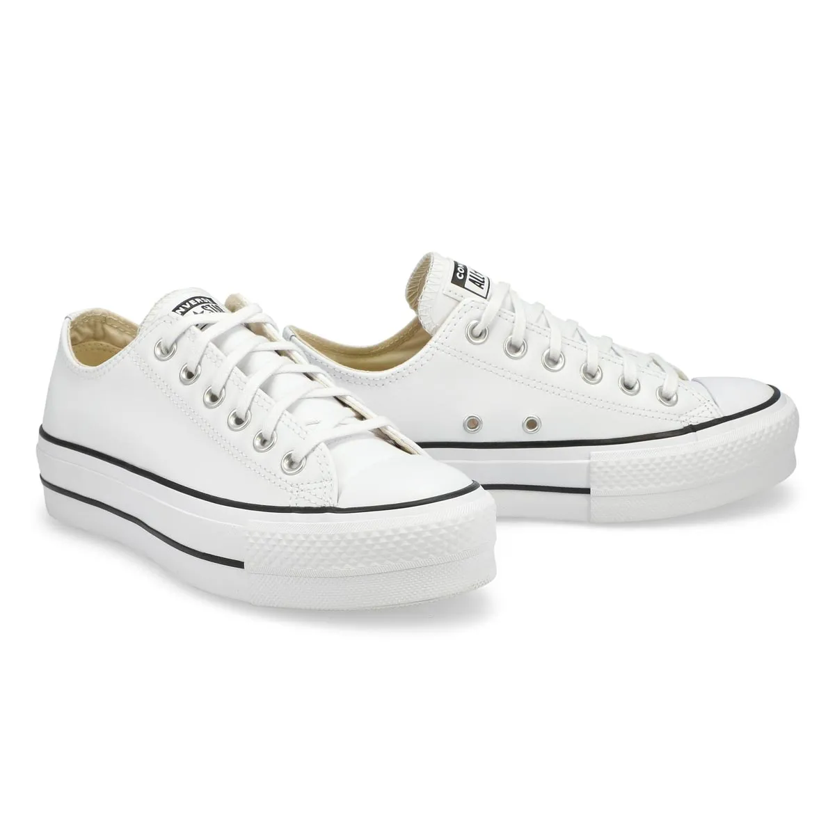 Converse  Chuck Taylor All Star Lift Women