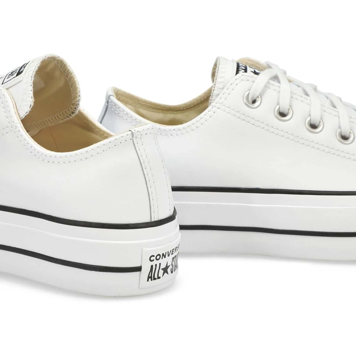 Converse  Chuck Taylor All Star Lift Women